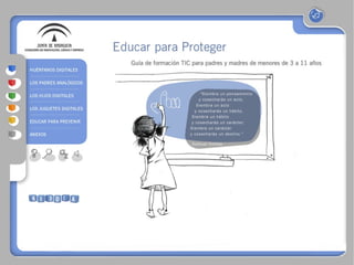 Educacion Para Las Tic