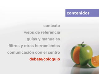 Educacion Para Las Tic