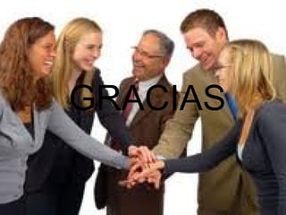 GRACIAS

 