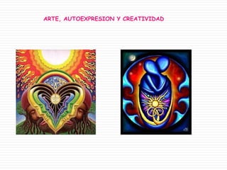 LA EDUCACION ARTISTICA  construye una ciudadanía interculturalLa presencia del arte en la educación, a través de la educación artística y a través de la educación por el arte, contribuye al desarrollo integral y pleno de los niños y de los jóvenes.