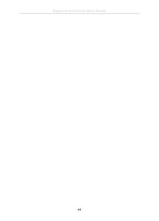 Reglamento de Educación Básica Regular

69

 