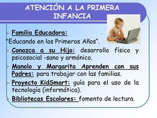 DESAFIO CURRICULARMayor eficiencia internaSintonía con necesidades del medioSintonía con socios comercialesFormar capital humano de calidad.