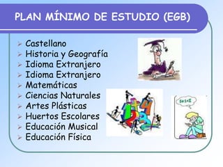 PROGRAMAS Y PROYECTOSAlfabetización(Jóvenes y Adultos)Campaña: “Contigo Aprendo”Organizada por el Programa Chile califica y la Coordinación Nacional de Educación de Adultos del Ministerio de Educación, que se desarrolla en las regiones con mayores niveles de analfabetismo. 