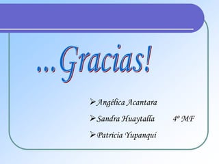 Chile CalificaProgreso de las personas, mediante la creación de un Sistema de Educación y Capacitación Permanente.Chile SolidarioSistema de Protección Social del Ministerio de Planificación por la necesidad de brindar apoyo integral a las familias más pobres del país.