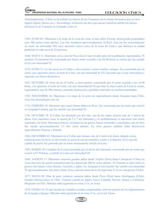 81,9(56,'$'1$,21$/'(/$/7,3/$123812 ED
U
C
A
C
IÓ
N C
ÍV
IC
A
- 97 -
e) Forman políticos.
11)El derecho a la libertad de conciencia y
religión es un derecho de:
a) Social
b) Primera generación
c) Tercera generación
d) Segunda generación
e) Todas las anteriores.
12)Surge con la Revolución Francesa en
1789:
a) Social
b) Tercera generación
c) Primera generación
d) Segunda generación
e) Todas las anteriores.
13)En nuestra Constitución Política del
Perú, en que articulo se encuentran los
derechos fundamentales de la persona:
a) Primer artículo.
b) Segundo artículo.
c) Tercer artículo
d) Cuarto artículo.
e) Ninguna de las anteriores.
14)Uno de los siguientes derechos es un
derechos de segunda generación:
a) Derecho a la igualdad ante la ley.
b) Derecho a la libertad y seguridad
personal.
c) Derecho a la paz
d) Derecho a alcanzar un nivel de vida
adecuado.
15)Jurídicamente la persona humana es:
a) La persona que puede realizar denuncias.
b) Es el ser humano individual o colectivo
capaz de ejercer sus derechos y obligaciones.
c) Un ser conciente de los juicios que va a tener
d) Solamente la a.
e) Ninguna de las anteriores.
16)La persona humana es un ser racional porque:
a) Esta dotado de un alma y cuerpo espiritual.
b) Tiene sentimientos de autoestima y dignidad
personal.
c) Posee inteligencia y voluntad.
d) Requiere de los demás seres humanos para su
propia existencia.
e) Tiene razón y libertad.
17)Son universales, son incondicionales, son
inalienables y imprescriptibles, se refiere a
características:
a) Los seres vivos.
b) Los derechos humanos
c) Derechos económicos.
d) Derechos de primera generación.
e) Ninguna de las anteriores.
18)El ser humano con todas las facultades físicas
e intelectuales en una totalidad e independencia
porque:
a) Lo físico y espiritual no pueden separarse, en
el Ser humano, además es fuente de muchos
valores y virtudes.
b) Es inteligente y tiene voluntad para actuar
libre y concientemente.
c) Esta dotado de una capacidad de
comunicarse con sus semejantes por medio
del lenguaje.
d) Se sostiene a sí mismo mediante su
inteligencia y voluntad.
e) Todas las anteriores.
 