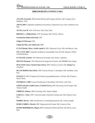 81,9(56,'$'1$,21$/'(/$/7,3/$123812 ED
U
C
A
C
IÓ
N C
ÍV
IC
A
- 215 -
procedimiento contencioso y por lo tanto las fuentes de derecho aplicables son las mismas en ambos
procedimientos.
Es un órgano principal Judicial de las Naciones Unidas.
CREADA: En 1945, en La Haya – Holanda (Países Bajos).
SEDE: La Haya-Holanda (Palacio de la Paz).
MIEMBROS: 193 países (2008).
 