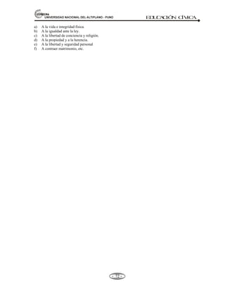 81,9(56,'$'1$,21$/'(/$/7,3/$123812 ED
U
C
A
C
IÓ
N C
ÍV
IC
A
- -
66
 