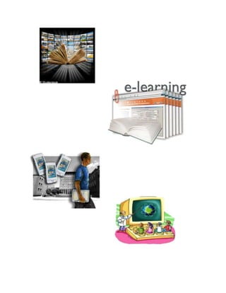 Educacion electronica