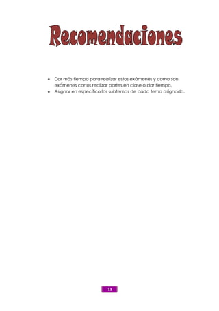 Educacion electronica examen