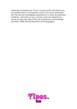 Educacion electronica examen