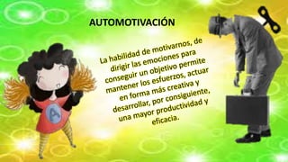 AUTOMOTIVACIÓN
 