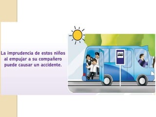 Educacion en seguridad vial e importancia de la seguridad vial | PPTX