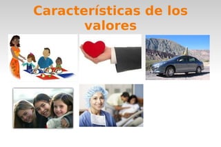 Educacion en valores 9no "A" 