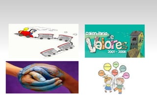 Educacion en valores 9no "A" 
