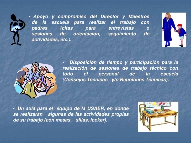 Educaci n Especial En La Usaer No 31