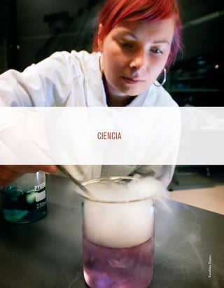 KaroliinaPaatos
CIENCIA
 