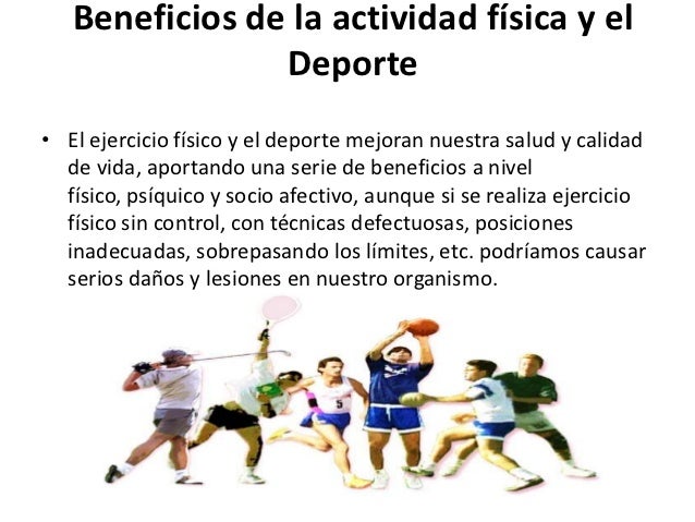 Educacion fisica