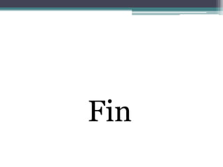 Fin
 