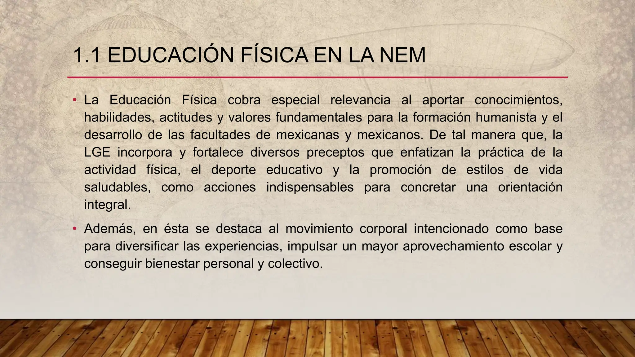 Educacion Fisica En La Nueva Escuela Mexicana postgray.com