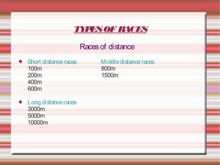 Educacion fisica i | ODP