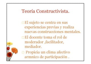 Educacion multimedia