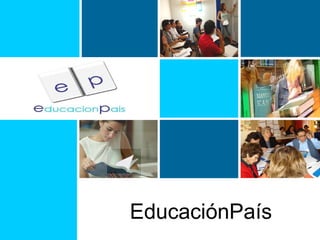 EducaciónPaís 