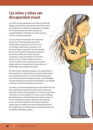 ▲♦✞ ✟✠✡♦✞ ☛♦✟ ☞✠✞☛✌✍✌☛✠☞✌☞ ✎✠✞✏✌✑ ✒✞✓✔✟ ✍✕✠✎✌☞♦✞ ☞✒ 
✌✑❛✏✟✌✞ ✖✒✕✕✌✗✠✒✟✓✌✞ t✏✒ ✍✒✕✗✠✓✒✟ ✌✍✕✒✟☞✒✕ ✌☛✒✕☛✌ 
☞✒ ✑✌✞ ☞✠❞✒✕✒✟☛✠✌✞ ✞✒①✏✌✑✒✞✱ ☛♦✗✍✕✒✟☞✒✕ ✑♦✞ ☛ó☞✠❛♦✞ 
☞✒ ✕✒✑✌☛✠♦✟✌✗✠✒✟✓♦ ☛♦✟ ♦✓✕♦✞ ✘ ✌✙✏✞✓✌✕ ✞✏✞ 
☛♦✗✍♦✕✓✌✗✠✒✟✓♦✞✱ ✓♦✗✌✟☞♦ ✒✟ ☛✏✒✟✓✌ ✑♦ t✏✒ ✑✌ 
☛✏✑✓✏✕✌ ☛♦✟✞✠☞✒✕✌ ✌✍✕♦✍✠✌☞♦✳ 
✚✑ ☛♦✟♦☛✠✗✠✒✟✓♦ ✠✟✞✏✛☛✠✒✟✓✒ ☞✒ ✑✌ ✌✟✌✓♦✗✜✌ 
✗✌✞☛✏✑✠✟✌ ✘ ❞✒✗✒✟✠✟✌ ✍✏✒☞✒ ♦☛✌✞✠♦✟✌✕ 
✠✟✞✒❛✏✕✠☞✌☞✱ ✍♦✕ ✒✙✒✗✍✑♦ ✞✠ ✒✑ ✟✠✡♦ ♦ ✟✠✡✌ 
✟♦ ☛♦✟✞✠❛✏✒ ✒①✍✑✠☛✌✕✞✒ ✑♦✞ ☛✌✗✢✠♦✞ ✒✟ ✞✏ 
☛✏✒✕✍♦ ✌✑ ✑✑✒❛✌✕ ✑✌ ✍✏✢✒✕✓✌☞✳ ✣✌✗✢✠✤✟ ✍✏✒☞✒✟ 
✍✒✟✞✌✕ t✏✒ ✟♦ ✓✠✒✟✒ ✏✟✌ ✌✍✌✕✠✒✟☛✠✌ ✌✓✕✌☛✓✠✎✌ 
✘ ✞✒✟✓✠✕✞✒ ✒✟ ☞✏☞✌ ☞✒ ✞✏ ✍♦✓✒✟☛✠✌✑ ✍✌✕✌ 
☛♦✟t✏✠✞✓✌✕ ✌ ♦✓✕♦✞✥✌✞✳ ✦✏☛✖✌✞ ☞✒ ✑✌✞ ❞♦✕✗✌✞ 
☞✒ ☛♦✗✏✟✠☛✌✕ ✒✑ ✠✟✓✒✕✤✞ ✞✒①✏✌✑ ♦ ✌✗♦✕♦✞♦ 
✒✟✓✕✒ ✑♦✞ ✙ó✎✒✟✒✞ ✓✠✒✟✒ ☛✌✕✌☛✓✒✕✜✞✓✠☛✌✞ ✎✠✞✏✌✑✒✞ 
✭✕♦✍✌✞✱ ✌☞♦✕✟♦✞✱ ✠✟✞✠✟✏✌☛✠♦✟✒✞✧ ✑♦ ☛✏✌✑ ☛♦✑♦☛✌ ✒✟ 
☞✒✞✎✒✟✓✌✙✌ ✌ ✏✟✥✌ ✌☞♦✑✒✞☛✒✟✓✒ ☛✠✒❛♦✳ 
P♦✕ ✒✞✓♦ ✗✠✞✗♦✱ ✑♦✞ ✍✌☞✕✒✞ ✙✏✒❛✌✟ ✏✟ ✕♦✑ ✠✗✍♦✕✓✌✟✓✒ ✒✟ 
✑✌ ❞♦✕✗✌☛✠ó✟ ☞✒ ✞✏ ✠☞✒✟✓✠☞✌☞ ✘ ✒✟ ✍✕♦✎✒✒✕✑✒ ✠✟❞♦✕✗✌☛✠ó✟ 
ú✓✠✑ ✘ ✌✍♦✘♦ ✍✒✕✗✌✟✒✟✓✒ ✒✟ ✓✒✗✌✞ ✕✒✑✌☛✠♦✟✌☞♦✞ ✓✌✟✓♦ 
☛♦✟ ✒✑ ❞✏✟☛✠♦✟✌✗✠✒✟✓♦ ✌✟✌✓ó✗✠☛♦ ☛♦✗♦ ✌ ✑✌✞ ✖✌✢✠✑✠☞✌☞✒✞ 
✠✟✓✒✕✍✒✕✞♦✟✌✑✒✞ ✟✒☛✒✞✌✕✠✌✞ ✍✌✕✌ ☛♦✗✍✕✒✟☞✒✕ ✞✏ ✞✒①✏✌✑✠☞✌☞ 
✘ ☞✠✞❞✕✏✓✌✕ ✒✑ ✕✒✑✌☛✠♦✟✌✗✠✒✟✓♦ ☛♦✟ ✞✏✞ ✍✌✕✒✞✳ 
▲♦✞ ✟✠✡♦✞ ✘ ✟✠✡✌✞ ☛♦✟ ☞✠✞☛✌✍✌☛✠☞✌☞ ✎✠✞✏✌✑ ☛✏✒✟✓✌✟ ☛♦✟ ✏✟✌ 
❛✕✌✟ ☛✌✍✌☛✠☞✌☞ ☞✒ ✌✞✠✗✠✑✌✕ ✑✌ ✠✟❞♦✕✗✌☛✠ó✟ ✘ ✒☞✏☛✌☛✠ó✟ 
✞✒①✏✌✑ t✏✒ ✕✒☛✠✢✒✟✳ P✌✕✌ ✌✘✏☞✌✕✑♦✞✱ ✒✞ ✟✒☛✒✞✌✕✠♦ ✌✍♦✕✓✌✕✑✒✞ 
✗✌✓✒✕✠✌✑✒✞ ☛♦✟☛✕✒✓♦✞✱ ✛❛✏✕✌✞ ✒✟ ✕✒✑✠✒✎✒ ✘ ♦✍♦✕✓✏✟✠☞✌☞✒✞ 
☞✒ ✒①✍✒✕✠✗✒✟✓✌✕ ✌ ✓✕✌✎✤✞ ☞✒✑ ✓✌☛✓♦ ✭♦ ✢✕✌✠✑✒✧ ✑♦✞ ✌✞✍✒☛✓♦✞ 
☞✒ ✑✌ ✞✒①✏✌✑✠☞✌☞ ✘ ✒✑ ☛✏✒✕✍♦✳ P✒✕♦ ✍♦✕ ✞♦✢✕✒ ✓♦☞✌✞ ✑✌✞ 
☛♦✞✌✞✱ ✟✒☛✒✞✠✓✌✟ ➇✢✌✡✌✕✞✒➈ ✒✟ ✑♦✞ ✕✒✑✌✓♦✞✱ ✖✠✞✓♦✕✠✌✞ ✘ 
✌✍♦✕✓✒✞ t✏✒ ✞✏✞ ✍✌☞✕✒✞ ✘ ✖✒✕✗✌✟♦✞ ✍✏✒☞✌✟ ✓✕✌✞✗✠✓✠✕✑✒ 
✌☛✒✕☛✌ ☞✒✑ ✌✗♦✕✱ ✑♦✞ ✞✒✟✓✠✗✠✒✟✓♦✞ ✘ ✑✌ ✠✗✍♦✕✓✌✟☛✠✌ ☞✒ ✏✟✌ 
✞✒①✏✌✑✠☞✌☞ ✞✌✑✏☞✌✢✑✒ ✘ ✞✒❛✏✕✌✳ 
✻ ❊✁ ✂❆✄❚❊ ☎❊ ✆❆ ❱✝☎❆ 
 