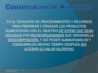 COLPEDAGOGOSH FILIA DE
SAN PEDRO SULA
 