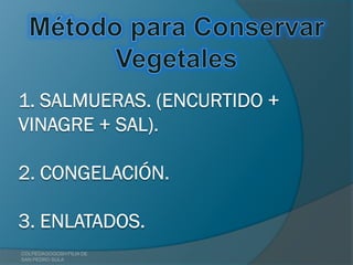 COLPEDAGOGOSH FILIA DE
SAN PEDRO SULA
 