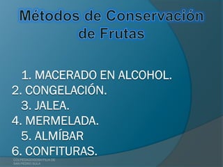 COLPEDAGOGOSH FILIA DE
SAN PEDRO SULA
 