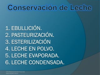 COLPEDAGOGOSH FILIA DE
SAN PEDRO SULA
 