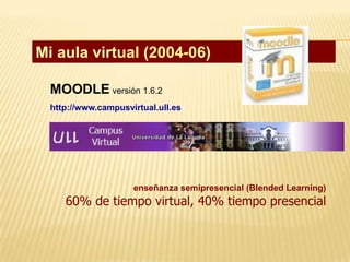Modelo PedagógicoCONCEPCIONESAula Virtual	Espacio virtual a través del cual el estudiante tienen acceso a sus cursos académicos. (Comunidad)Portalsitio en internen con dirección IPCampus Virtual 	Sistema integrado de Gestión Académico-administrativaPlataforma Virtual	Aplicativo en el cual se montan los cursos académicos.Sala de Tutoría	Espacio Físico para atención a estudiantes