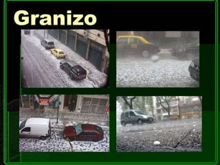 Granizo 
