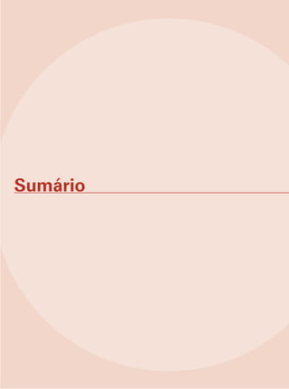 Sumário
 