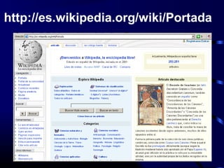 http://es.wikipedia.org/wiki/Portada
 