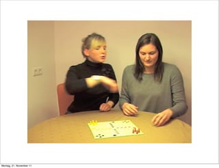 Montag, 21. November 11
 