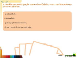 PNAIC - Educampo   unid 8