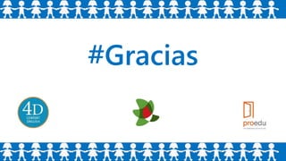 #Gracias