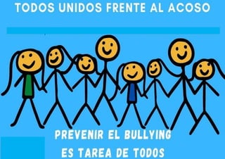 Prevención en Familias del Acoso Escolar: Rol y Estrategias | PPTX