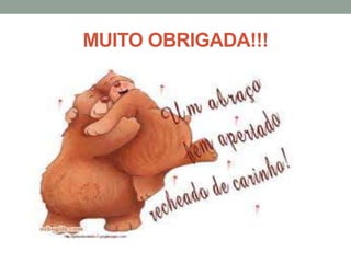 MUITO OBRIGADA!!!
 