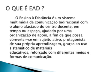 EducaçãO+..