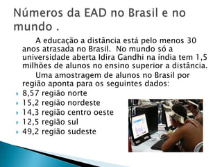 EducaçãO+..