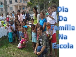 Educação em Piraí - parte 2