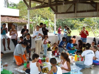 Educação em Piraí - parte 2