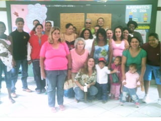 Educação em Piraí - parte 2