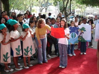 Educação em Piraí - parte 2