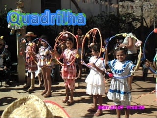 Educação em Piraí - parte 2