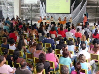 Educação em Piraí - parte 2