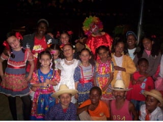 Educação em Piraí - parte 2