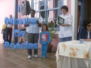 Educação em Piraí - parte 2